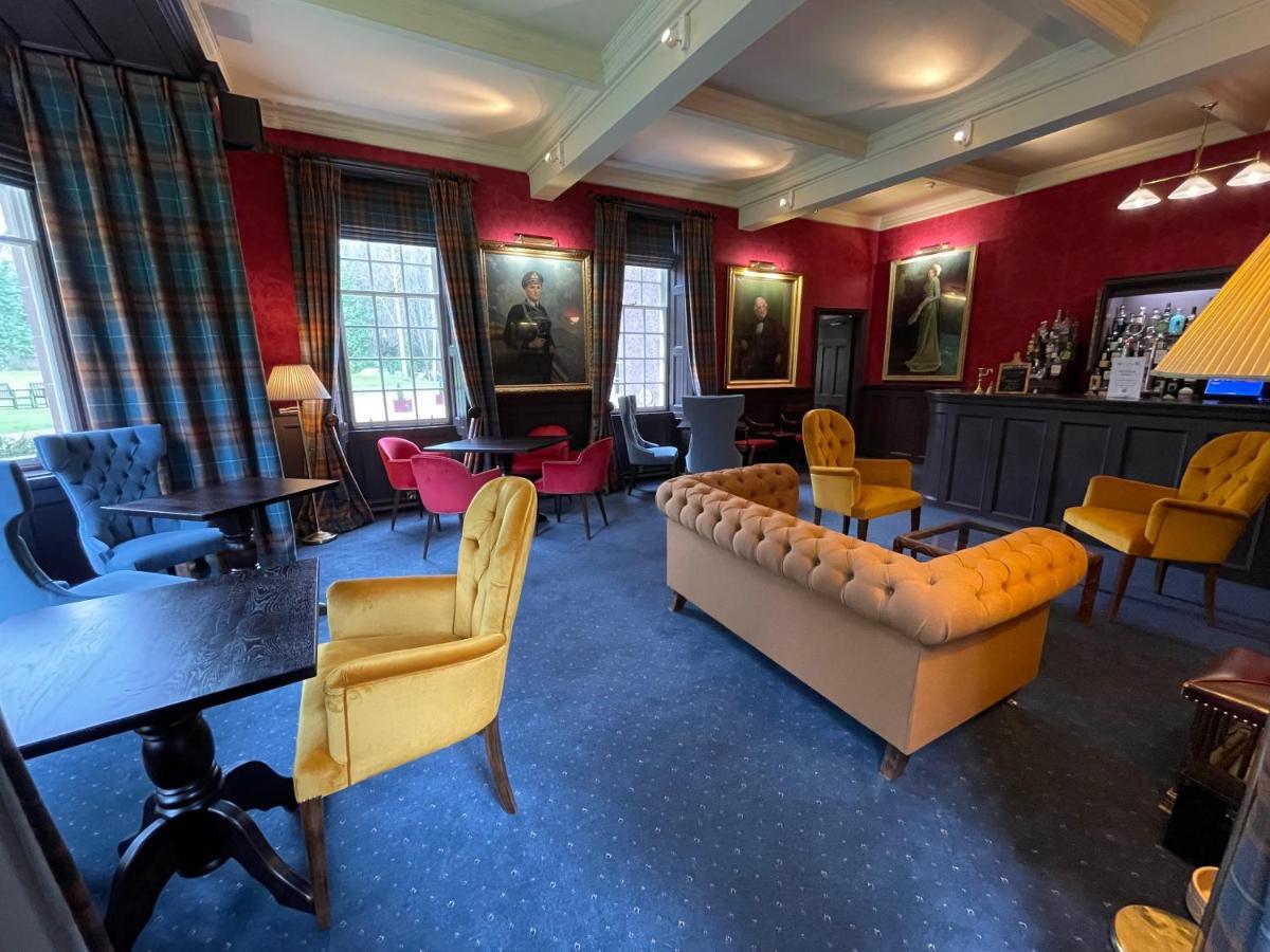 Bunchrew House 4* Inverness